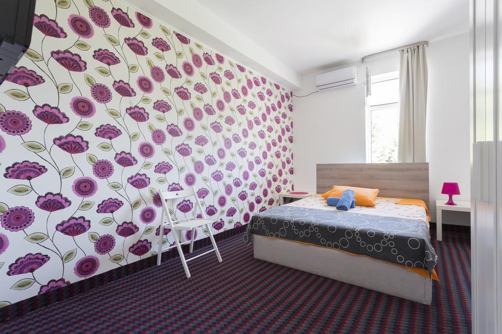 Hotel Albi Sofia Esterno foto