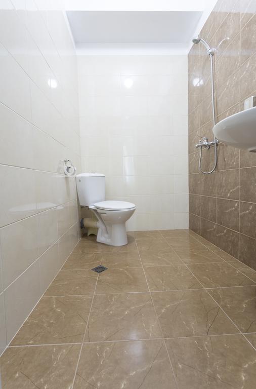Hotel Albi Sofia Esterno foto